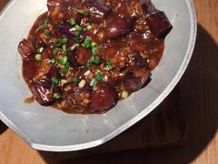 -绿茶餐厅(南昌王府井店)