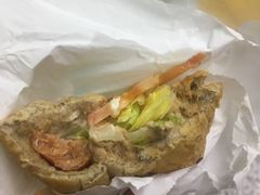 -赛百味SUBWAY(三阳广场店)