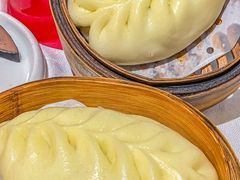 -满堂·烤鸭店·北京菜(鼓楼店)