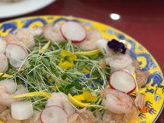 -宝华海景大酒店·望绿苑