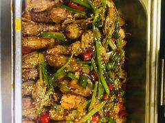 -北京西国贸大酒店