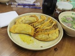 -李记清真馆(打钉巷店)