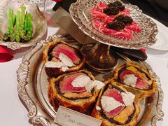 惠灵顿牛排-壳里西餐厅Coquille Seafood Bistro(蒙自路店)