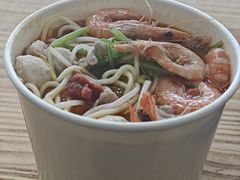 -明月虾面(厦禾路店)