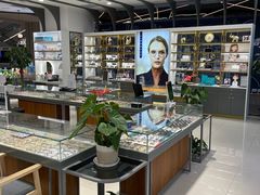 -宝岛眼镜(南京金鹰世界店)