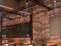 -功夫怪兽·烧烤(珠江路店)
