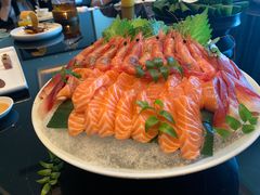 -环球港凯悦 · 享悦中餐厅