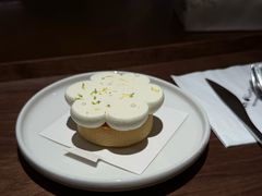 -Ten Olives甜点