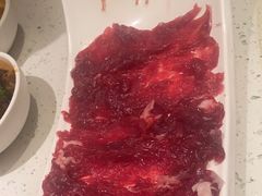 -左庭右院鲜牛肉火锅(长泰广场店)
