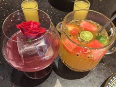 -西堤牛排(龙德广场店)