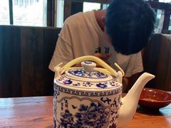-先启半步颠小酒馆(白麓里店)