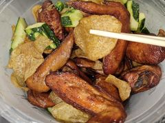 -唐闸邵记鸡煲馆