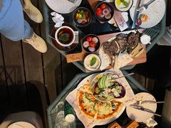 -ELI FALAFEL Lebanese&Mediterranean黎巴嫩美食(富城路店)