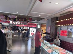 -百联临沂购物中心(临沂路店)