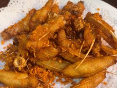 -正能量脆肉鲩火锅