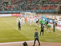 -大连普湾体育场