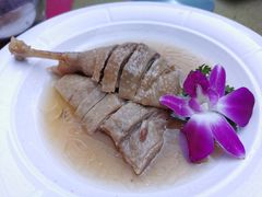 盐水鹅-双东酒店(东关街店)
