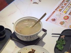 -乔阿马·江南味·驴肉香(龙湖华泾天街店)