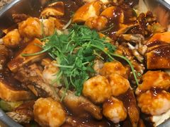 -黄记煌三汁焖锅(新世纪广场店)
