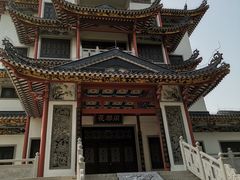 -广东花都湖国家湿地公园