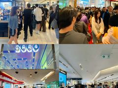 -崇光百货(铜锣湾店)