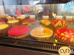 -BAKER&SPICE(安福路店)