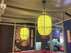 -芝小官毛肚火锅海鲜自助(淮安清江浦区新亚店)