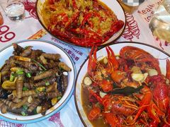 -小田油焖小龙虾(双井店)