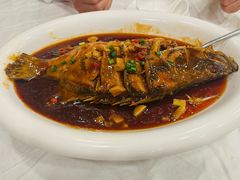 黄山臭鳜鱼-庐州太太(鼓楼店)