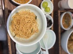 -蟹上黄·蟹黄面·江南糖水(人民广场店)