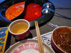 -生活如沸·顺德水牛奶火锅(大学路店)