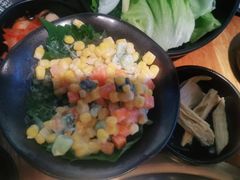 -黑牛黑猪烤肉专门店(万象城店)