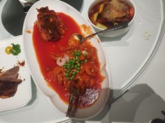 -廊亦舫Lang Yi Fang Restaurant(金桥店)