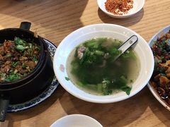 -杨三孃跷脚牛肉(中粮鸿云悦街店)