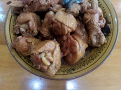 -谷养元粥铺(南和店)