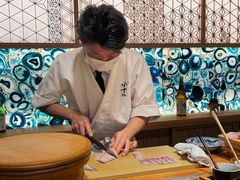 -小十Omakase(地王大厦店)