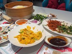 -老昌春饼(西民主路总店)
