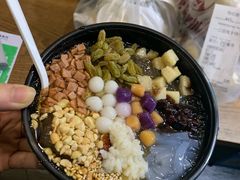 -糖糖冰粉(凤城三路总店)