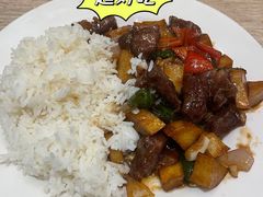 -凤凰台美食坊