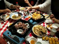 -西贝莜面村(上海百联西郊店)