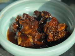 糖醋排骨-金锅小厨(乐活街店)