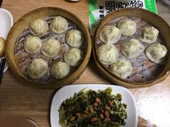 -鼎盛轩上海灌汤包·生煎(万达广场店)