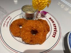 -芽笼芽笼新加坡餐厅(环球港店)