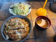-山杏yama-katsu·吉列炸物