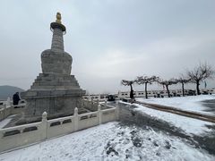 -妙峰山风景名胜区