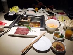 -海底捞火锅(勒泰店)