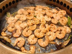 -花味·自助烤肉(江宁同曦店)