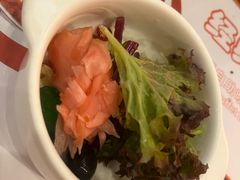 -华安国际大酒店-餐厅