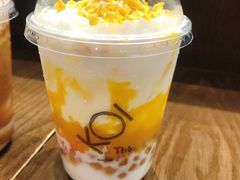 雪顶椰芒甘露-KOI The(卓悦汇购物中心店)
