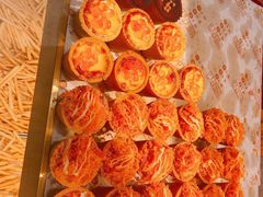 -楊記桃酥王(下马坊店)